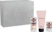 Trussardi Gift Set (90ml + 200ml