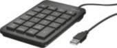 Trust 22221 Xalas USB Numeric Keypad