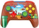 Turtle Beach Rematch Wireless NS Mario