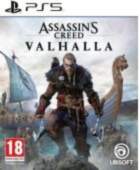 Ubisoft Assassin®s Creed Valhalla Standard Edition