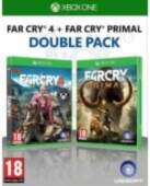 Ubisoft Far Cry 4 And Far