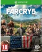 Ubisoft Far Cry 5 XBOX One
