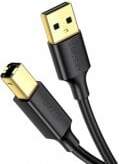 Ugreen US135 printer cable USB 2