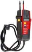 Uni-T UT18E Voltage and Continuity Tester