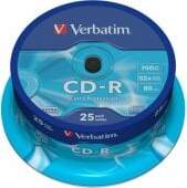 Verbatim CD-R 700MB x52 Extra Protection