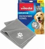 Vileda Vileda PET PRO L microfiber
