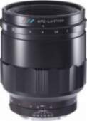 Voigtlander Macro APO Lanthar 65 mm