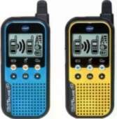VTech VTech Kidi Talkie, Walkie-Talkie (blue