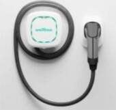 Wallbox Pulsar Plus Type 2 22kW