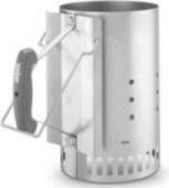 WEBER Rapidfire Compact Chimney Starter 30
