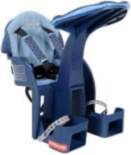 WeeRide Safe Front Deluxe Blue