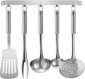 WMF Profi Plus Kitchen Ladles Set