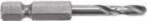 Wolfcraft Wolfcraft HSS hexagonal drill bit