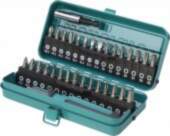 Wolfcraft Wolfcraft Standard bit set 32