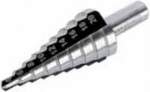 Wolfcraft Wolfcraft stepped cylindrical drill bit