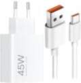 Xiaomi MDY-17-EF 45W + 3A cable