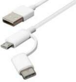 Xiaomi "Mi 2-in-1 Micro USB