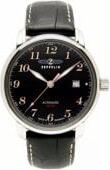 Zeppelin LZ127 7656-2 Automatic Pulkstenis
