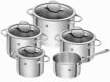 ZWILLING Essence pot set 5 pc(s)