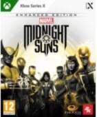 2K Marvel®s Midnight Suns Enhanced Edition