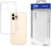 3MK "Clear Case iPhone 13