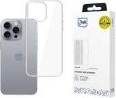 3MK "Clear Case iPhone 16