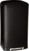 5five Ariane 30L Black Tvertne