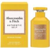 Abercrombie & Fitch Authentic Self EDP