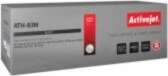 ActiveJet CF283A Black Alternative toneris