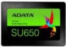Adata ADATA SSD 256GB Ultimate SU650
