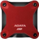 Adata SD620 2TB External SD620-2TCRD Red