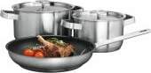 AEG A3SS pan set 3 pc(s)