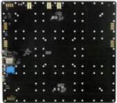 ALLNET 4duino 8x8 LED Matrix ESP8266