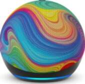 Amazon Echo Dot 5 Kids Rainbow