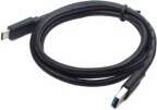 AmberIn USB A - USB C