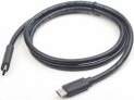 AmberIn USB C - USB C