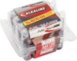 Ansmann Micro Red 20xAAA Box Baterijas