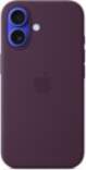 Apple iPhone 16 Silicone Case with