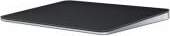 Apple Magic Trackpad - Black Multi-Touch