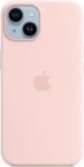 Apple "Silicone Case with MagSafe