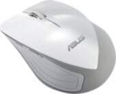 Asus WT465 Mouse V2 White datorpele