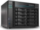 Asustor AS7110T NAS/ storage server Desktop