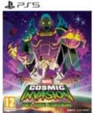 Atari Marvel Cosmic Invasion PS5 datorspēle
