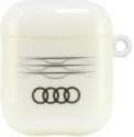 Audi IML Geometric Pattern AirPods 1/