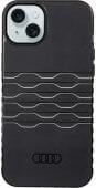 Audi IML MagSafe Case iPhone 15