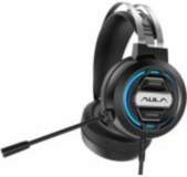 Aula S603 Black austiņas