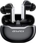 Awei T50 ENC + Docking Black