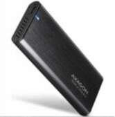 Axagon External SSD Enclosure M.2