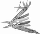 AZYMUT AZYMUT Giewon multitool - 14