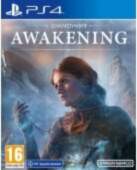 Bandai Unknown 9: Awakening for PS4
